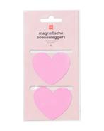 051 Magnetische boekenlegger 8cm, Diversen, Agenda's, Verzenden, Nieuw
