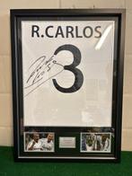 Real Madrid - Football - Roberto Carlos - 2025 -, Nieuw