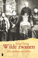 Wilde zwanen 9789022569191 Jung Chang, Verzenden, Gelezen, Jung Chang