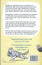 Jonathan gaat los, Boeken, Ophalen of Verzenden, Nieuw