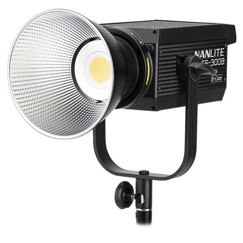 Nanlite FS-300B Bi-color LED Spot Light, Audio, Tv en Foto, Fotografie | Fotostudio en Toebehoren, Overige typen, Nieuw, Ophalen of Verzenden