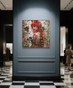 Nicole Lubbers - Foxfire Confidence XL