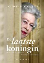 De laatste koningin 9789464015669 Jo De Poorter, Verzenden, Zo goed als nieuw, Jo De Poorter