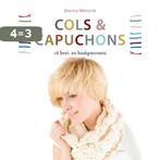 Cols en capuchons 9789058779601 Marina Mensink, Boeken, Verzenden, Gelezen, Marina Mensink