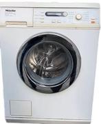 Miele W987 Comfortline - Wasmachine - 5 kg - 1600 tpm, Ophalen of Verzenden, Zo goed als nieuw, Voorlader, 85 tot 90 cm