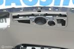 Airbag set Dashboard bruin beige HUD 4 spaak Audi A6 4G, Gebruikt, Audi
