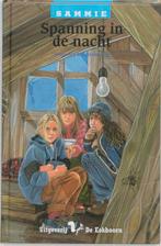 Spanning in de nacht / Sammie / 1 9789060566312, Boeken, Kinderboeken | Jeugd | 10 tot 12 jaar, Verzenden, Gelezen, H. Kan Hemmink
