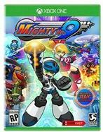 Xbox One : Mighty No. 9, Verzenden, Zo goed als nieuw