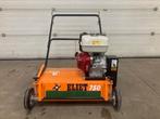 Verticuteermachine eliet E750 demo model, Ophalen, Zo goed als nieuw, Benzine, Eliet
