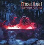 cd - Meat Loaf - Hits Out Of Hell, Zo goed als nieuw, Verzenden
