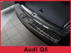 Achterbumperbeschermer | Audi | Q5 08-12 5d suv. / Q5 12-17, Verzenden, Nieuw, Audi