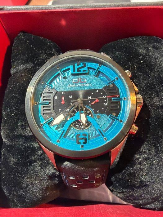 Back to the Future - DeLorean DMC Back to the Future, Verzamelen, Film en Tv