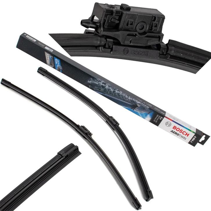 Ruitenwissers Bosch A004J MET SPROEIER MERCEDES SPRINTER..., Auto-onderdelen, Ruiten en Toebehoren, Nieuw, Ophalen of Verzenden