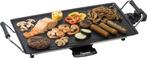 Bestron ABP602 Teppanyaki Bakplaat voor 4 Personen,, Ophalen of Verzenden, Nieuw