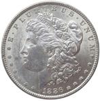 Verenigde Staten. 1 Dollar 1886 (Zonder Minimumprijs)