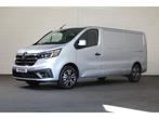 Renault Trafic | Zakelijke Lease v.a. €612.61 pm, Auto's, Bestelauto's, Automaat, Gebruikt, Diesel, Zilver of Grijs