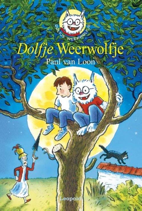 9789025864842 Dolfje Weerwolfje 1 - Dolfje Weerwolfje, Boeken, Schoolboeken, Zo goed als nieuw, Verzenden