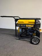 Nieuwe DeWALT Generator DXGNP35E – Krachtig & Betrouwbaar, Nieuw, Minder dan 5 kVA, Benzine