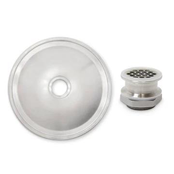 Still Spirits Create+ Deksel voor de Grainfather G30, Huis en Inrichting, Keuken | Potten en Pannen, Overige typen, Nieuw, Ophalen of Verzenden