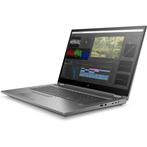 HP Zbook Fury 17.3 G8 | Intel Core i7 | 32GB, Computers en Software, Windows Laptops, Nieuw, Ophalen of Verzenden, HP, SSD