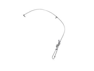 HOSE, WINDSHIELD WASHER - RAM, Auto diversen, Onderhoudsmiddelen, Ophalen of Verzenden