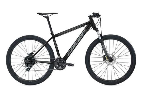 Coluer Ascent 29 Inch Mountainbike Zwart 21 Versnellingen, Fietsen en Brommers, Fietsen | Mountainbikes en ATB, Nieuw, Ophalen of Verzenden