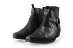 Sacha Cowboy laarzen in maat 45 Zwart | 10% extra korting, Verzenden, Zwart, Gedragen, Sacha
