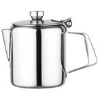 Koffiekan | RVS | Gepolijst | Met Deksel | 0.34L |, Verzenden, Nieuw in verpakking