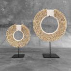 Decoratief ornament (2) - NO RESERVE PRICE - A Pair of