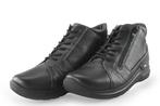 Wolky Veterboots in maat 38 Zwart | 10% extra korting, Wolky, Verzenden, Zwart, Overige typen