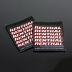 Renthal clean grips ( houd uw handvaten schoon ), Verzenden, Nieuw