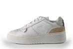 Copenhagen Sneakers in maat 36 Wit | 10% extra korting, Verzenden, Wit, Sneakers of Gympen, Gedragen