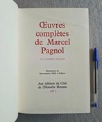 Marcel Pagnol - Les Oeuvres Complètes (39) / Edition