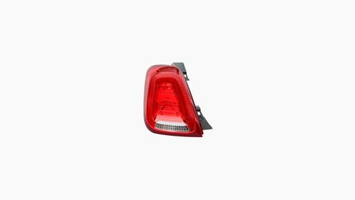 Fiat #Value! Achterlicht Cabrio (Rechts), Auto-onderdelen, Verlichting