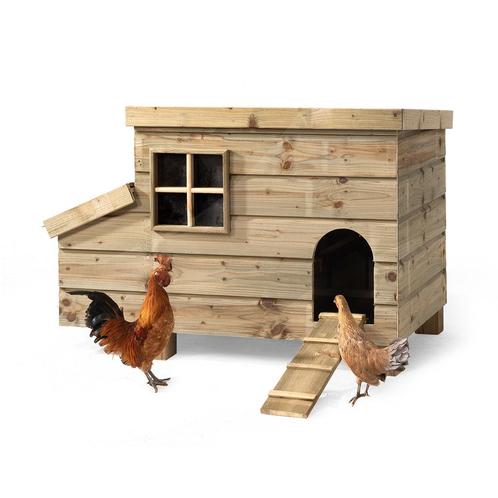 Kippenhok | Bella, Tuin en Terras, Overige Tuin en Terras, Nieuw, Verzenden