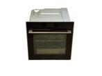 ATAG CS6574M1C - Inbouw combi-stoomoven - 73 liter - RVS met, Witgoed en Apparatuur, Verzenden, Zo goed als nieuw