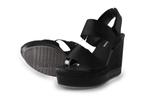 Calvin Klein Sandalen in maat 38 Zwart | 15% extra korting, Kleding | Dames, Schoenen, Verzenden, Zwart, Nieuw, Sandalen of Muiltjes