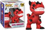 Funko POP! Vinyl Marvel Moon Girl and Devil Dinosaur-Devil, Verzamelen, Poppetjes en Figuurtjes, Ophalen of Verzenden, Nieuw