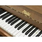 Rösler Akoestische Pianos, Muziek en Instrumenten, Piano's, Nieuw