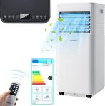 COSTWAY Mobiele airconditioning voor ruimtes tot 60-75 m³ (2, Verzenden, Nieuw