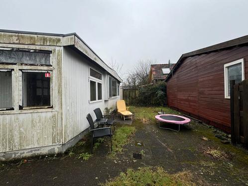 Chalet aan de westbroekse binnenweg 56 C40, Huizen en Kamers, Op zoek naar een huis