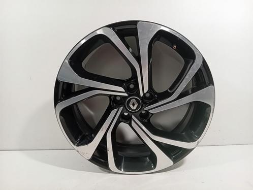 Velg Renault Scénic Renault Scénic IV 1.5 dCi 110  33 20 6, Auto-onderdelen, Banden en Velgen, ARN erkend, Stiba lid, Erkend duurzaam
