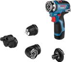 Bosch Professional GSR 12V-35 FC Accu Schroefboormachine, Huis en Inrichting, Woonaccessoires | Overige, Verzenden, Nieuw