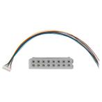 OBDSTAR (C4-09) | Adapterkit (MB91F526) | Accessoires, Verzenden, Nieuw