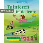 Tuinieren / Ontdek de wereld 9789021618784 M. de Jongh, Verzenden, Zo goed als nieuw, M. de Jongh