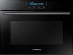 Samsung NQ50H5537KB oven 50 l Zwart649, Witgoed en Apparatuur, Magnetrons, Nieuw, Ophalen of Verzenden, Inbouw