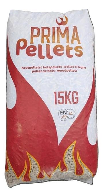 Prima houtpellets ENplus a1 naaldhoutpellets beschikbaar voor biedingen