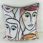 Carlucci by JAB fabric - FREE SHIPPING - Kussen