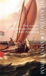 Drie eeuwen Nederlandse geschiedenis in Sint-Petersburg, Boeken, Geschiedenis | Vaderland, Gelezen, Hermitage Amsterdam, Verzenden