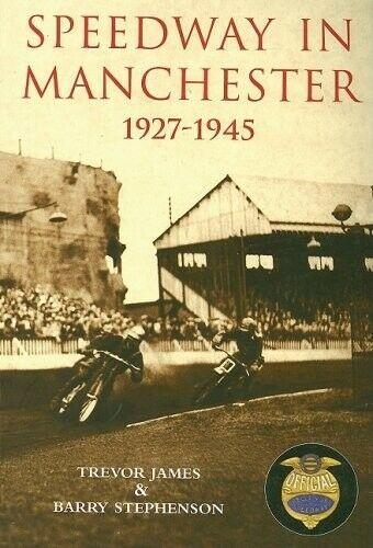 Speedway in Manchester 1927-1945 (100 Greats S.),, Boeken, Sportboeken, Gelezen, Verzenden